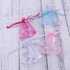  50 Pieces Jewellery Pouch