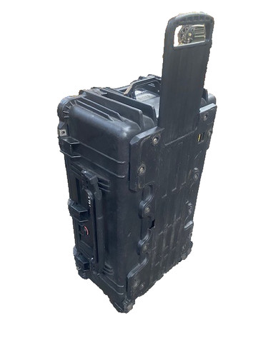 Peli case 1650 - case,