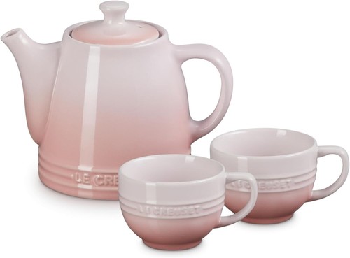 Service thé creuset - le,