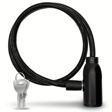 Cadenas De Vélo En Acier Avec