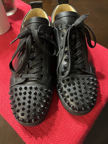 Christian louboutin louis - louboutin,