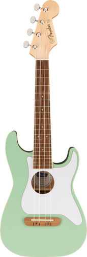 Fender fullerton strat ukulele - fender,