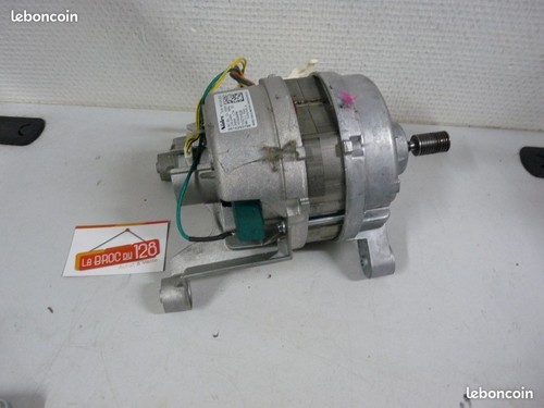 Moteur pour lave linge