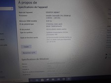 Ordinateur Portable HP ProBook 650 G1