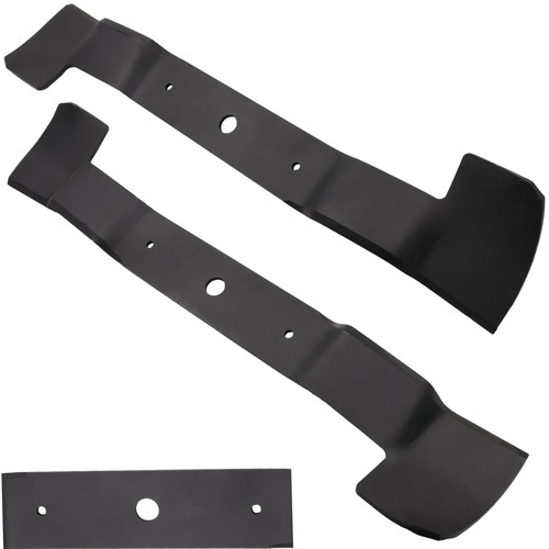 Lames tondeuse 52 cm - tondeuse,