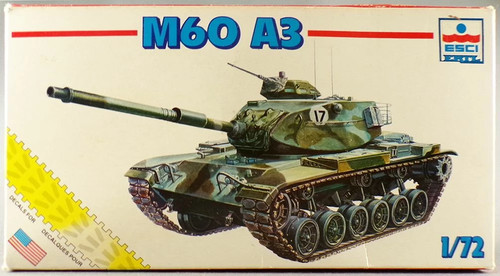 Esci 8317 char - esci,
