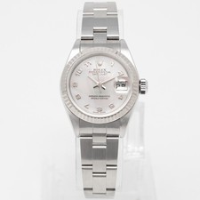 Rolex Lady-Datejust 26, 79174