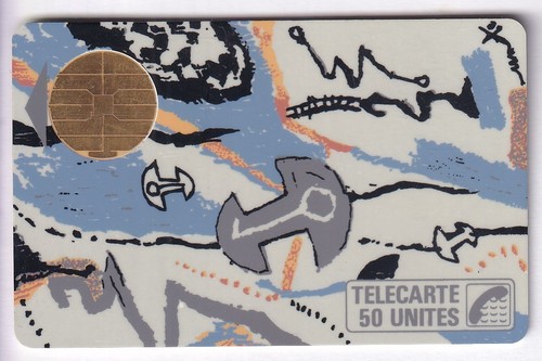 France telecarte phonecard - telecarte,