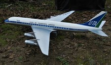 DOUGLAS DC 8 -  UTA  Union de