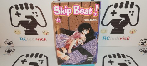 Skip beat manga tome - manga, vf