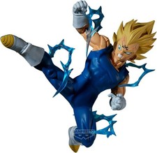 DRAGON BALL BANPRESTO Figurine