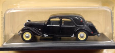 CITROEN TRACTION 11 1953 1/43 UH