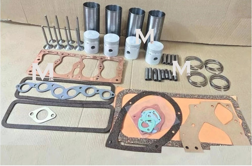 Kit révision moteur - kit, de
