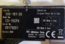 Pied à Coulisse Digital 150mm