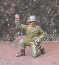 QUIRALU INFANTERIE AU COMBAT