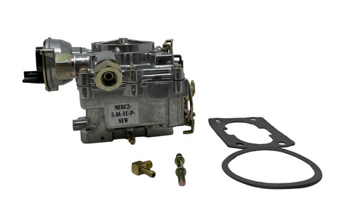 Mercruiser 2bbl mercarb - mercarb, pour