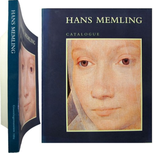 Hans memling catalogue - hans,