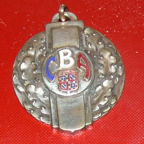 Unique médaille cyclisme - mÉdaille,