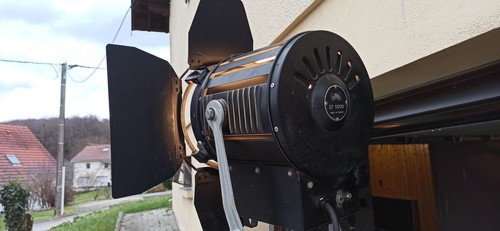 Projecteur cinema 1000w - cinema,