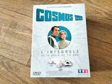 Cosmos 1999 - DVD - L'intégrale de la Série