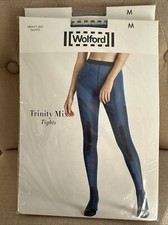 Wolford 14725 Trinity Mix
