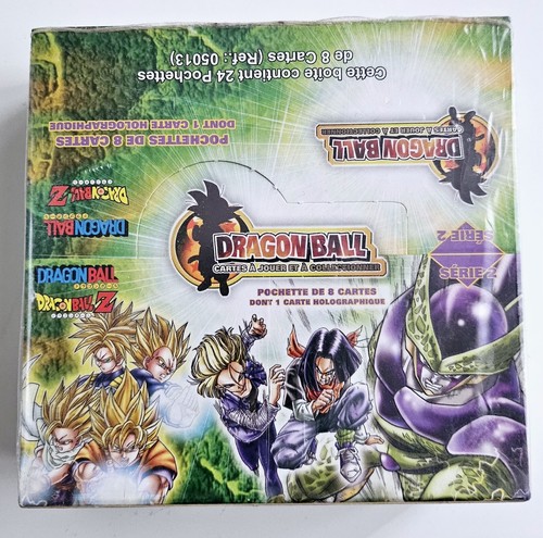 Carte dragon ball cartes à - carte,