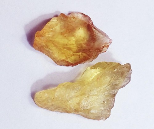 Brésilien naturel lemon - brésilien,