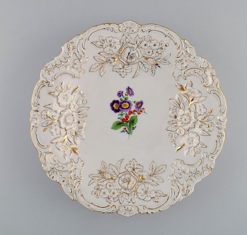 Bol ancien porcelaine - bol,
