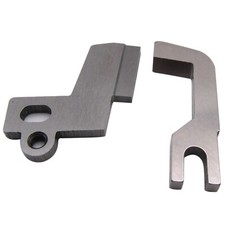 Couteau supérieur et