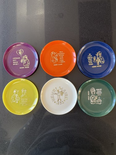 Lot coupelles sous verres - coupelles,