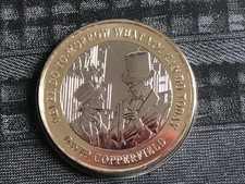 2020 Maillot Charles Dickens ~