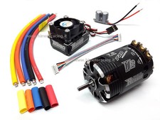 Combo Rocket Brushless sans