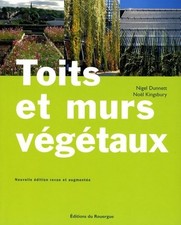 Toits et murs végétaux - ne - fermetu... - Nigel Dunnett - V1912788