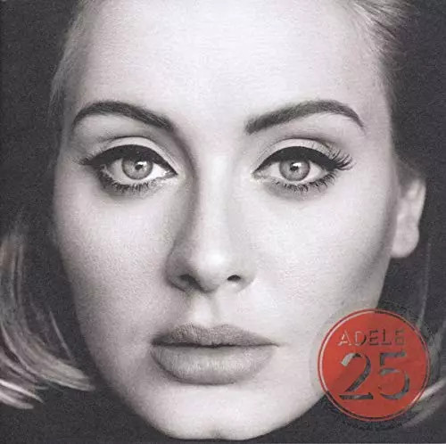 Adele - 25,,