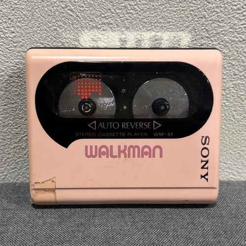 Lecteur cassette stéréo sony - cassette,
