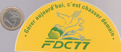 C64 chasse federation - federation, de