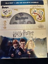 Harry Potter L'Intégrale 8