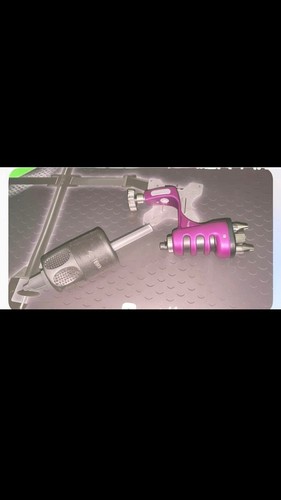 Machine tatouer bobine - machine,