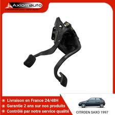 ?? PEDALIER COMPLET CITROEN SAXO Phase 1 1996-1999 ➤4501A9 ♻️