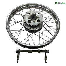 Jante arriere SUZUKI GP 125