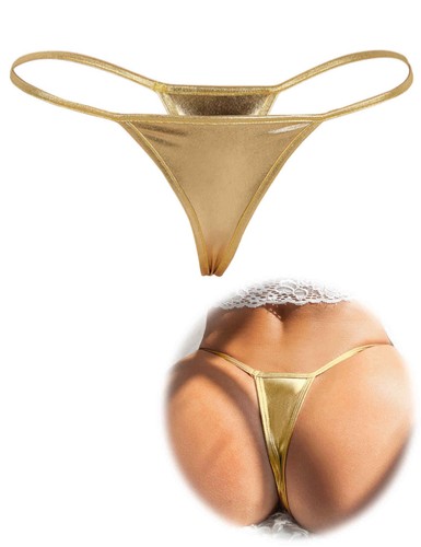 Mini string ficelle - ficelle, bikini