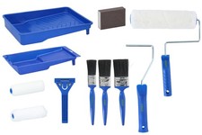 Kinzo Paint Set 12Piece -