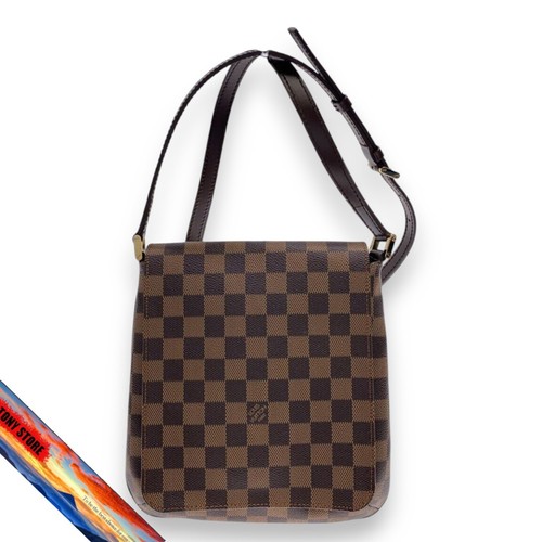 Sac bandoulière long - sac,
