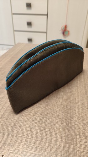 Casquette chapeau pilote