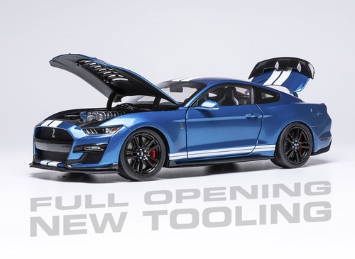 Ford mustang shelby gt500 - ford,