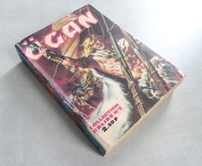 Reliure Album ÖGAN n°3 Edition Imperia du 17 au 24  (1966)