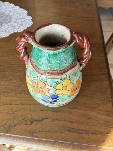 Vallauris vase pichet - vallauris, vase/pichet