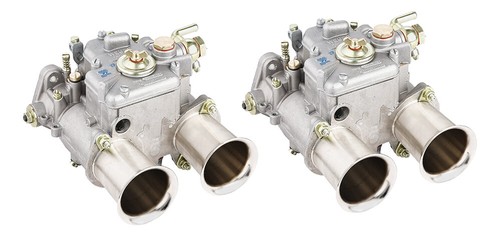 Kit carburateurs weber 45 - de, 2