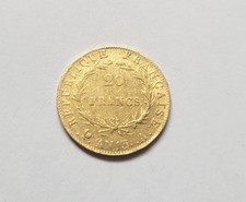 Magnifique pièce francs - pièce, de