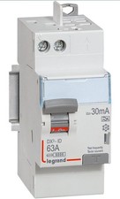 Legrand 411651 - Interrupteur